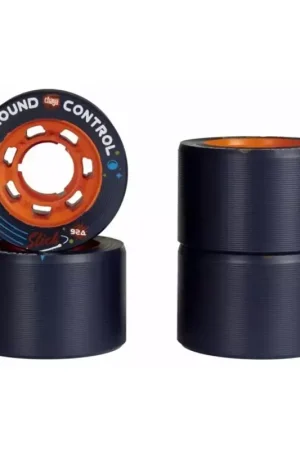 Prix Réduit Roues roller derby CHAYA Ground Control Slick