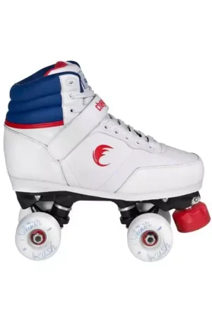 Prix Réduit Roller Quad Park CHAYA Jump 2.0