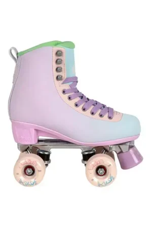 Roller Quad CHAYA Melrose Deluxe Pastel Nouvel Arrivage