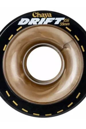 Roues roller jam CHAYA Drift Commander Vite