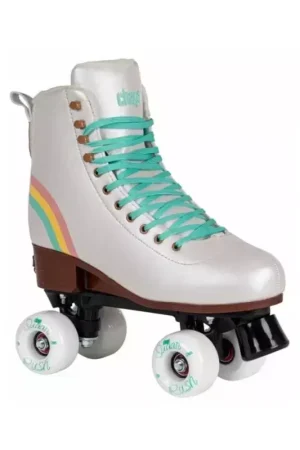 Réduction Roller Quad junior ajustables CHAYA Bliss Vanilla