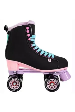 Authentique Roller Quad CHAYA Melrose Black Pink