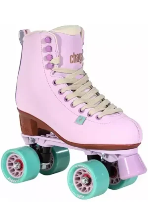 Roller Quad CHAYA Melrose Lavender Bon Marché