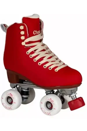 Roller Quad CHAYA Deluxe Ruby Nouveauté