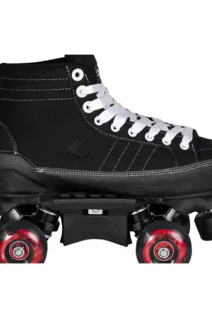 Roller Quad Park CHAYA Karma Pro Black Prix Choc