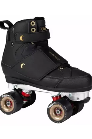 Authentique Roller Quad Jam CHAYA Chameleon High