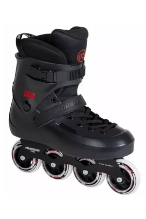 Super Prix Roller en ligne POWERSLIDE One Zoom Black 80