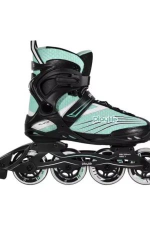 Acheter Direct Roller en ligne PLAYLIFE Flyte Teal 84