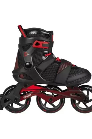 Roller en ligne PLAYLIFE GT Black 110 Achat Immédiat