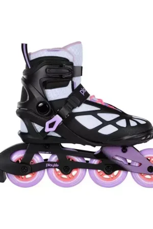 Acheter En Ligne Roller en ligne PLAYLIFE Lancer White 84