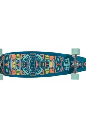 Longboard PLAYLIFE Seneca Vente Directe