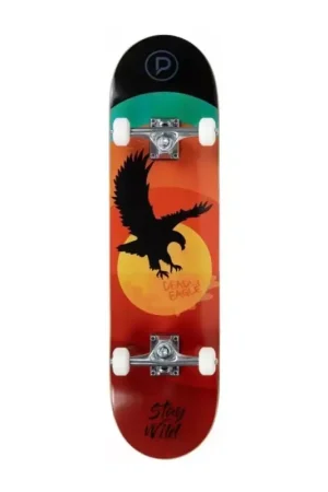 Skate PLAYLIFE Deadly Eagle Bon Marché