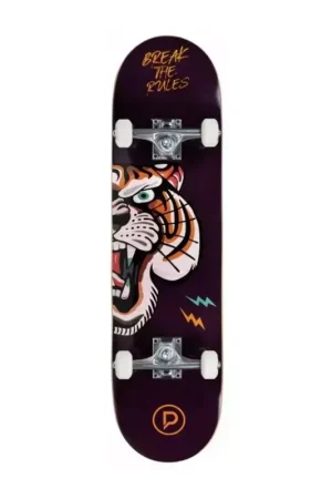 Skate PLAYLIFE Tiger Expédié Aujourd'hui