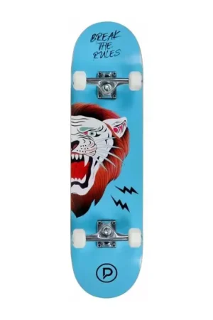 Skate PLAYLIFE Lion Usine Directe