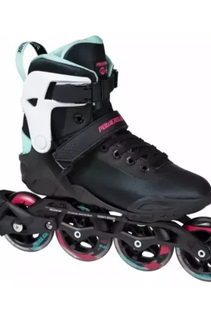Seulement Aujourd'hui Roller en ligne POWERSLIDE Phuzion Radon Teal 90