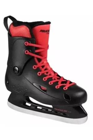 Patins à glace POWERSLIDE One Freezer Black Affaire À Saisir