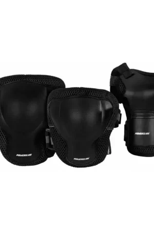 Set de protections POWERSLIDE Pro Men Livraison Express