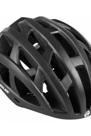 Casque POWERSLIDE Elite Classic Black Meilleur Choix