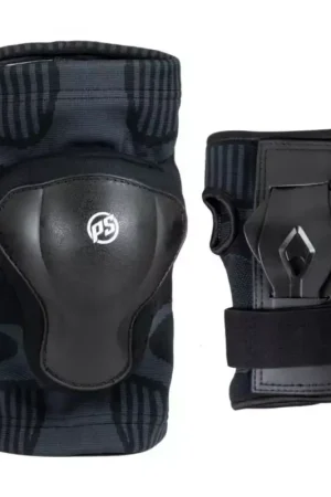 Seulement Aujourd'hui Set de protections POWERSLIDE Onesie Men Dual Set