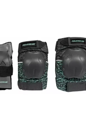Set de protections POWERSLIDE Standard Women Set Offre Limitée