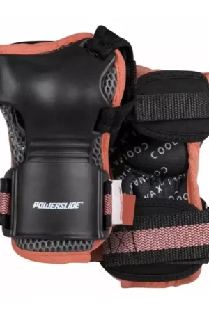 Satisfait Ou Remboursé Protège poignets POWERSLIDE Pro Women Wristguard