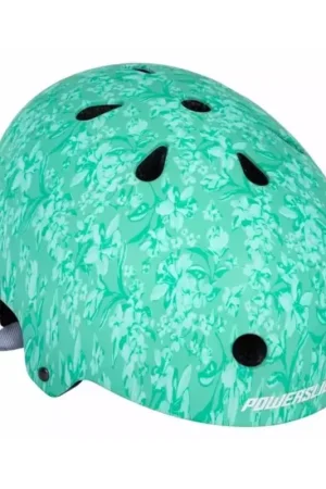 Promotion Casque POWERSLIDE Pro Urban Floral