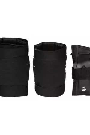 Petit Prix Set de protections POWERSLIDE Standard Men Tri-Pack