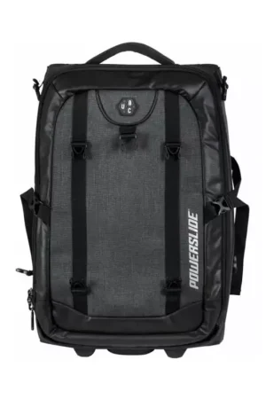 Sac roller POWERSLIDE UBC Transit Trolley Bag Marque