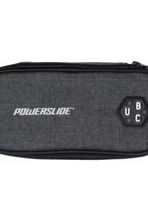 Haute Qualité Trousse à outils roller POWERSLIDE UBC Box