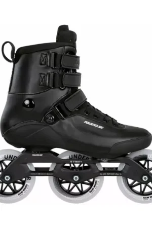 Roller en ligne POWERSLIDE Kaze 110 Nouvelle Collection