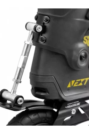 Frein roller POWERSLIDE Universal Cuff Brake fitting SUV extreme skates Usine Directe