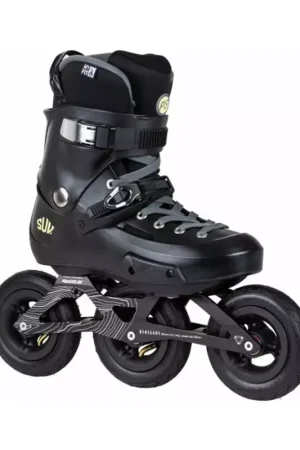 Meilleur Prix Roller en ligne POWERSLIDE Zoom Renegade 125
