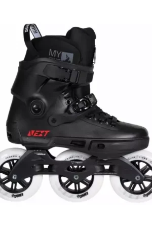 Réduction Roller en ligne POWERSLIDE Next Core Black 110