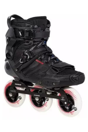 Roller en ligne POWERSLIDE HC Evo Pro 90 Prix Choc