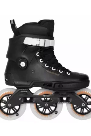Usine Directe Roller en ligne POWERSLIDE Next SL Black 110