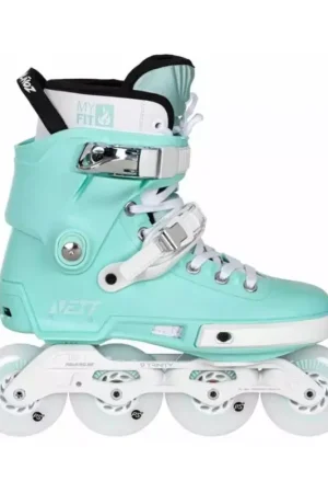 Roller en ligne POWERSLIDE Next Mery Munoz Pro 80 Remise