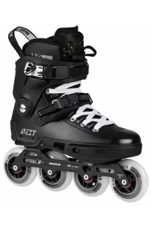 Prix Réduit Roller en ligne POWERSLIDE Next Pro 80