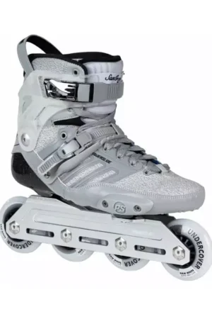 Expédition Rapide Roller en ligne POWERSLIDE HC Evo Sam Crofts Pro