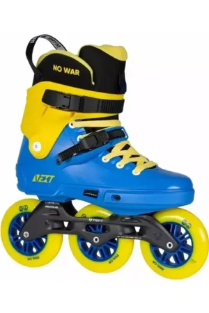 Roller en ligne POWERSLIDE Next NO WAR 110 Jusqu'à Épuisement Des Stocks