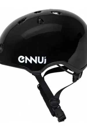 Populaire Casque ENNUI Elite Black