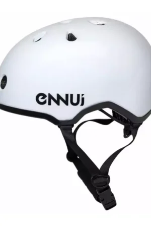 Casque ENNUI Elite White Remise