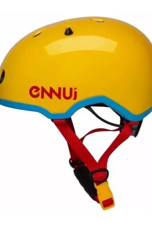 Casque ENNUI Elite Yellow Nouvel Arrivage