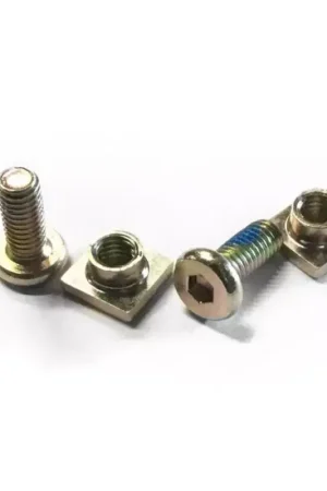 Visserie roller POWERSLIDE Fixation Screw for HABS brake pad - 13mm Super Prix