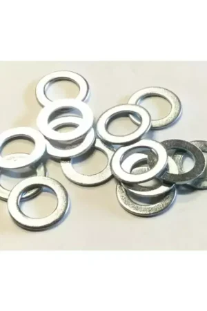 Promotion Saisonnière Visserie roller CHAYA Washer 1mm for Rollerskates 8mmAxles