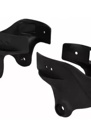 Cuff roller POWERSLIDE V Black Gen. I (Swell Kaze) incl. Hardware Meilleur Choix
