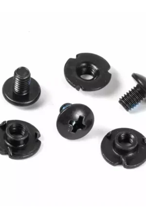 Visserie roller POWERSLIDE Fixation Hardware set incl. anti rivets Expédié Aujourd'hui