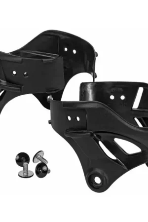 Top Vente Cuff roller POWERSLIDE Black fitting HC Evo Tau