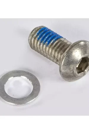 Super Prix Visserie roller POWERSLIDE Tube Screw for Grave Digger frames