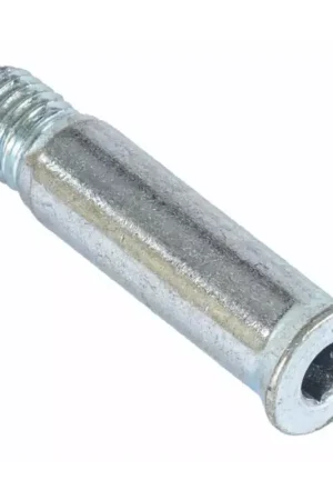 Acheter Direct Visserie roller POWERSLIDE Steel Single Axle Hex