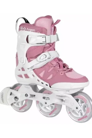 Meilleure Vente Roller en ligne POWERSLIDE Phuzion Argon Rose 100